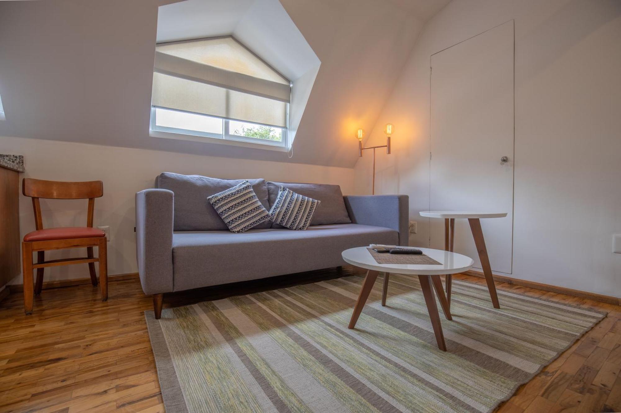 The Gallery Apartment Mexiko-Stadt