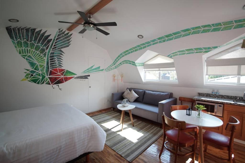 The Gallery Apartment Mexiko-Stadt